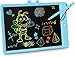 KOKODI LCD Writing Tablet Gifts for 3 Years Old Boys and Girls10 Inch Colorful Doodle Board Drawing Tablet Erasable Reusable Electronic Drawing Pads Educational and Learning Toys for Kids - Image 2