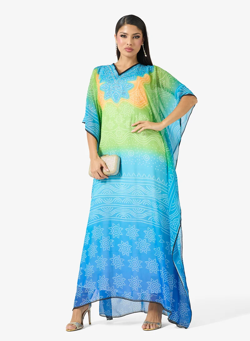 Arabian Closet  LADIES KAFTAN for Women | Best Price UAE