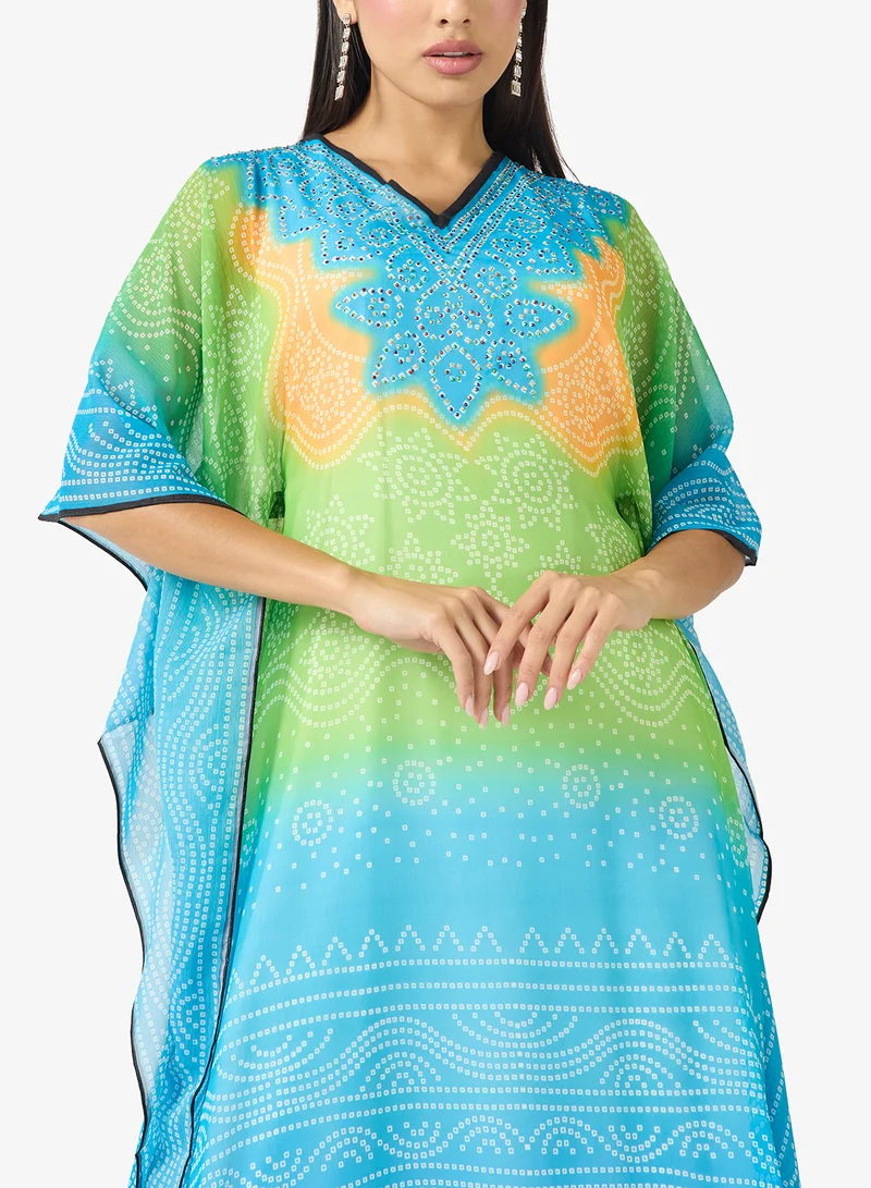 Arabian Closet  LADIES KAFTAN for Women | Best Price UAE