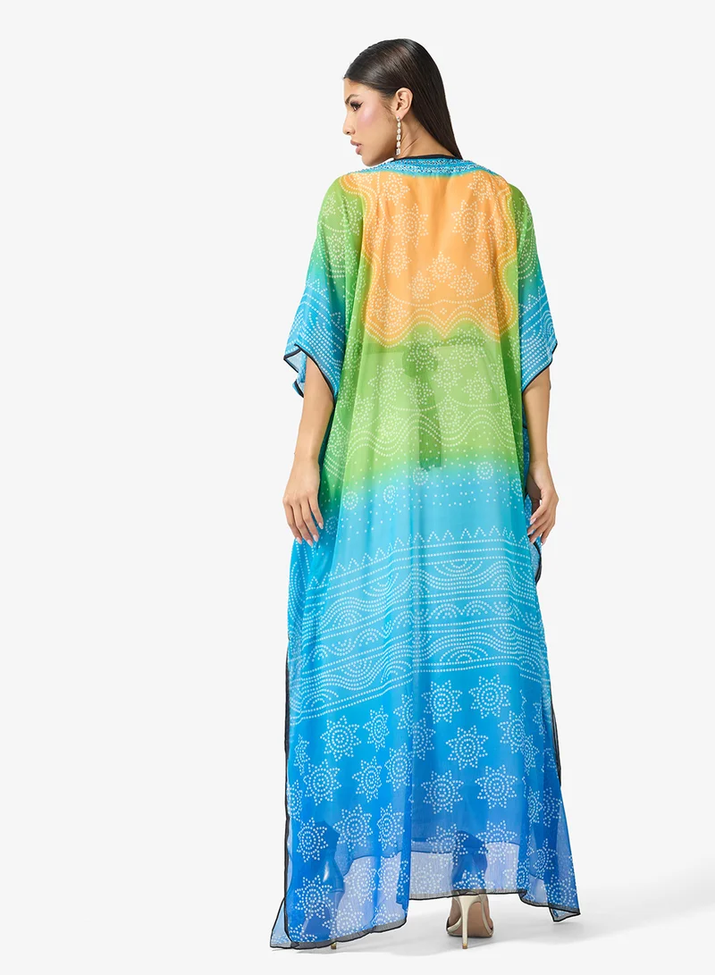 ارابيان كلوزيت LADIES KAFTAN