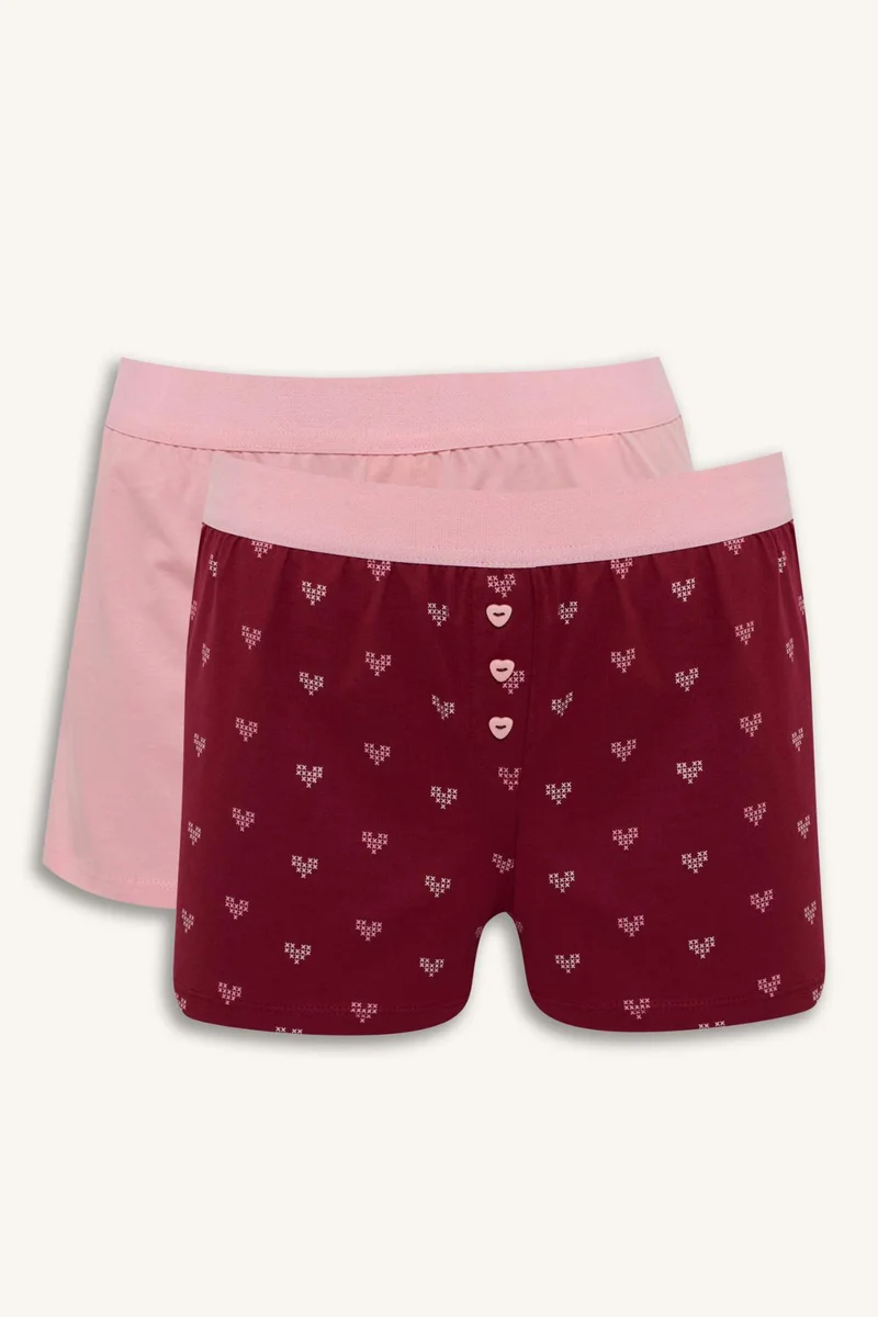 ديفاكتو Regular Fit 2 Piece Set