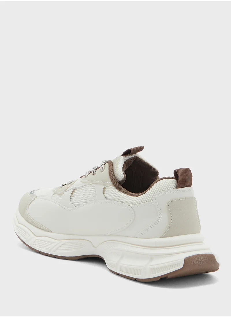 سفنتي فايف Lifestyle Utility Sneakers