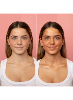 MCoBeauty Super Glow Bronzing Drops, Sun-Kissed Glow For Hydrated Radiance, Vegan, Cruelty Free Cosmetics  - Image 4