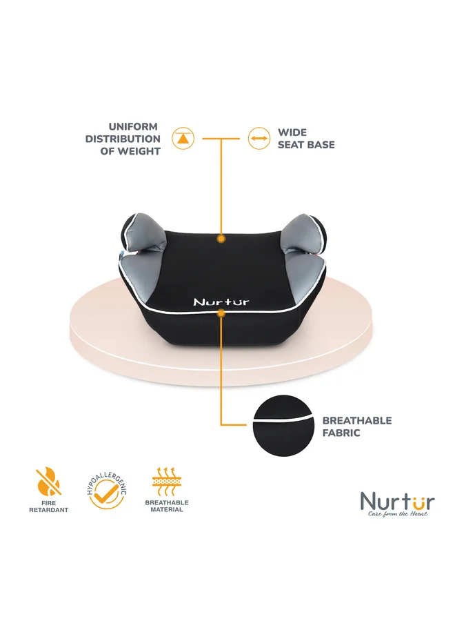 Nurtur Nova Baby Booster Seat Arm Rest