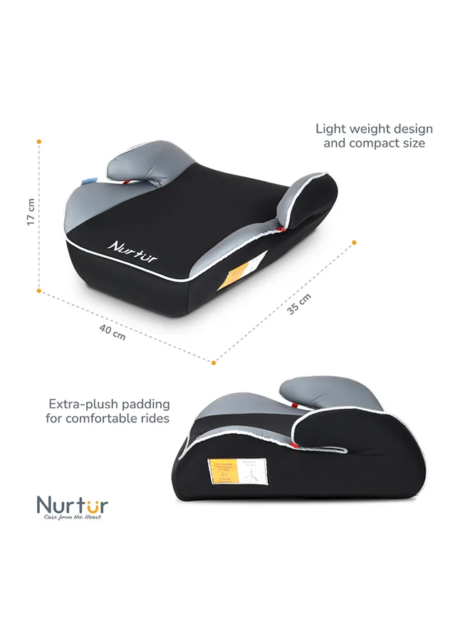 Nurtur Nova Baby Booster Seat Arm Rest