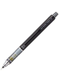 Uni Kurutoga Mechanical Pencil Standard 0.3Mm Black (M34501P.24)  - Image 2