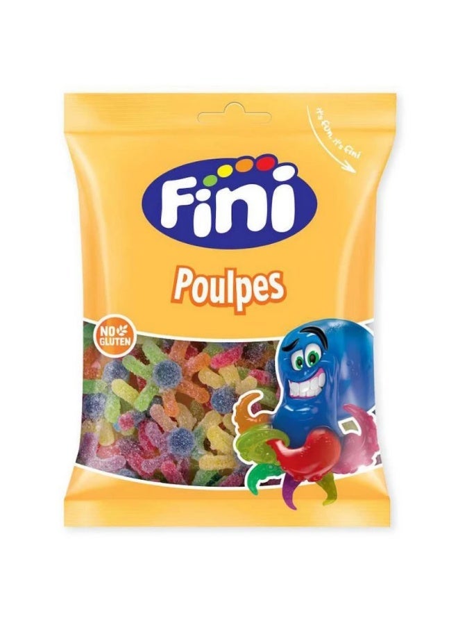 Fini Poulpes sachet - 90 g