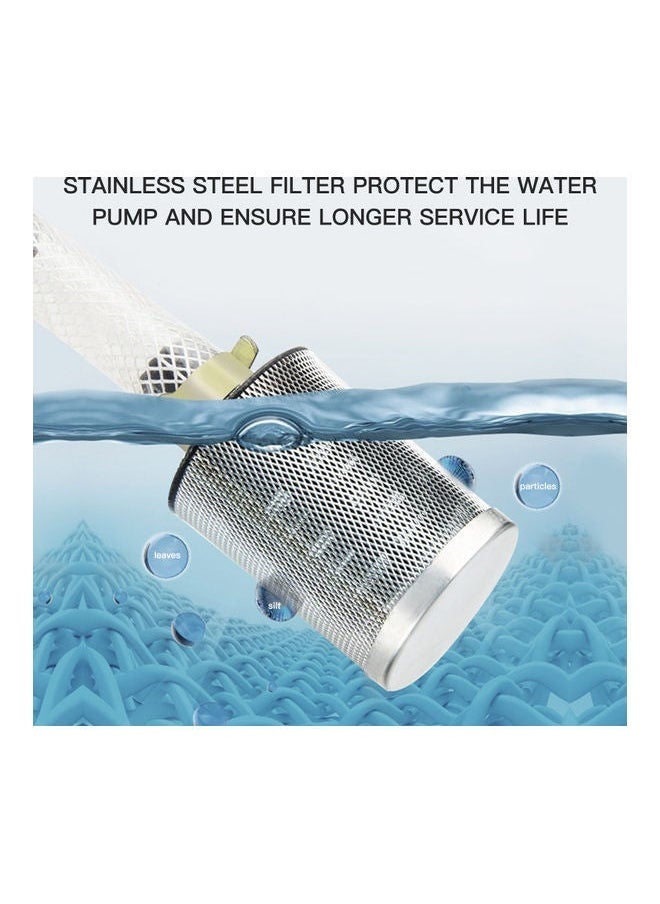 Generic Multi-Functional Wireless High Pressure Car Washer  - Image 4