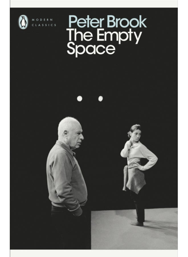 The Empty Space 