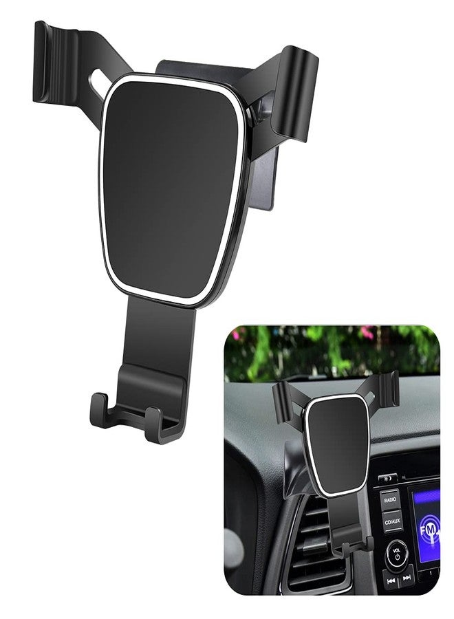 musttrue Car Phone Holder for 2016-2022 Honda HRV HR-V Auto Accessories Navigation Bracket Interior Decoration Mobile Cell Phone Mount - Image 1