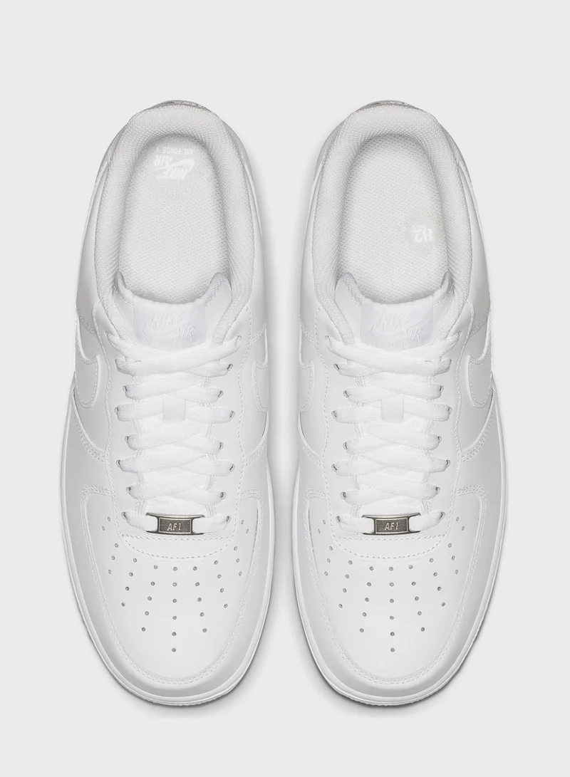 Nike Air Force 1 '07 Le