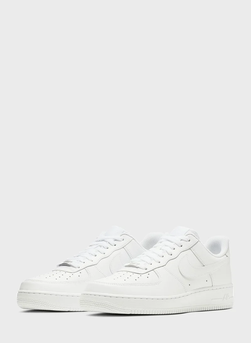 Nike Air Force 1 '07 Le