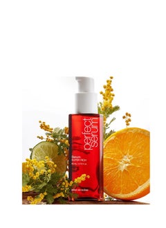 Mise En Scène Perfect Hair Serum (Super Rich) 80ml  - Image 1