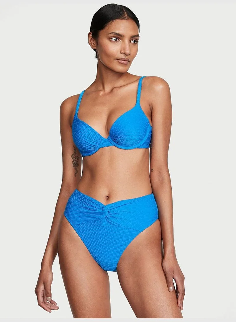 Victoria's Secret Mix & Match Icon Push-Up Bikini Top