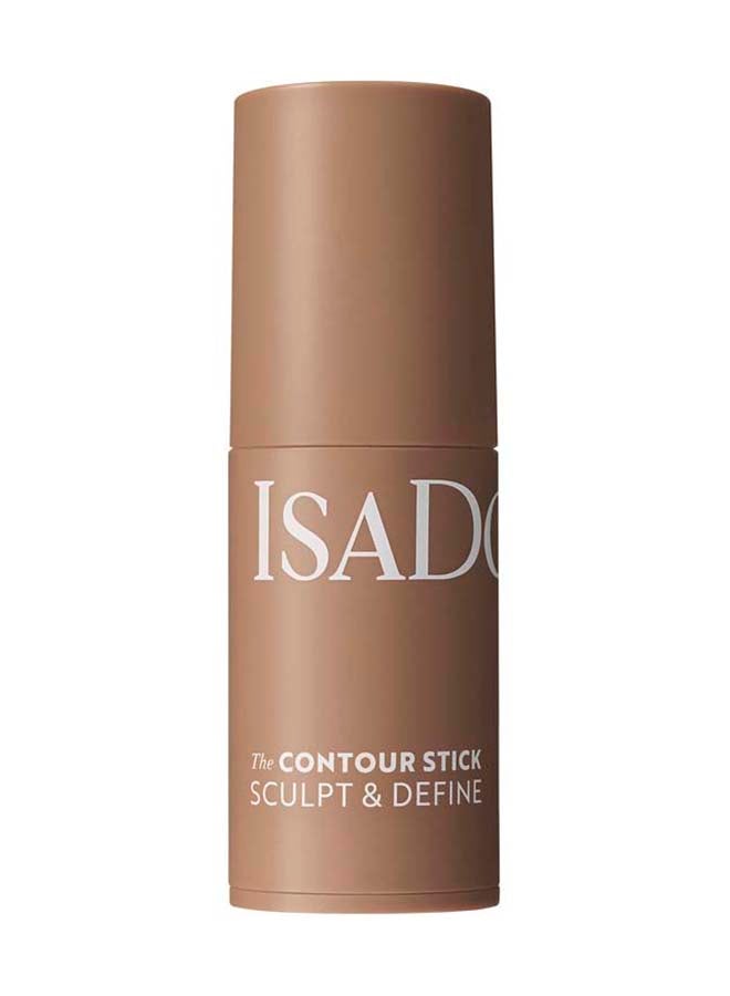 ISADORA The Contour Stick 32 Beige Neutral  - Image 2