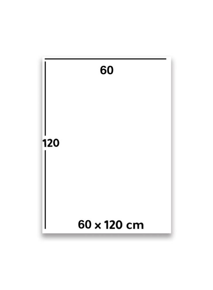 Marktna Decorative Canvas Painting with Hooks for Hanging Clothes - Image 2