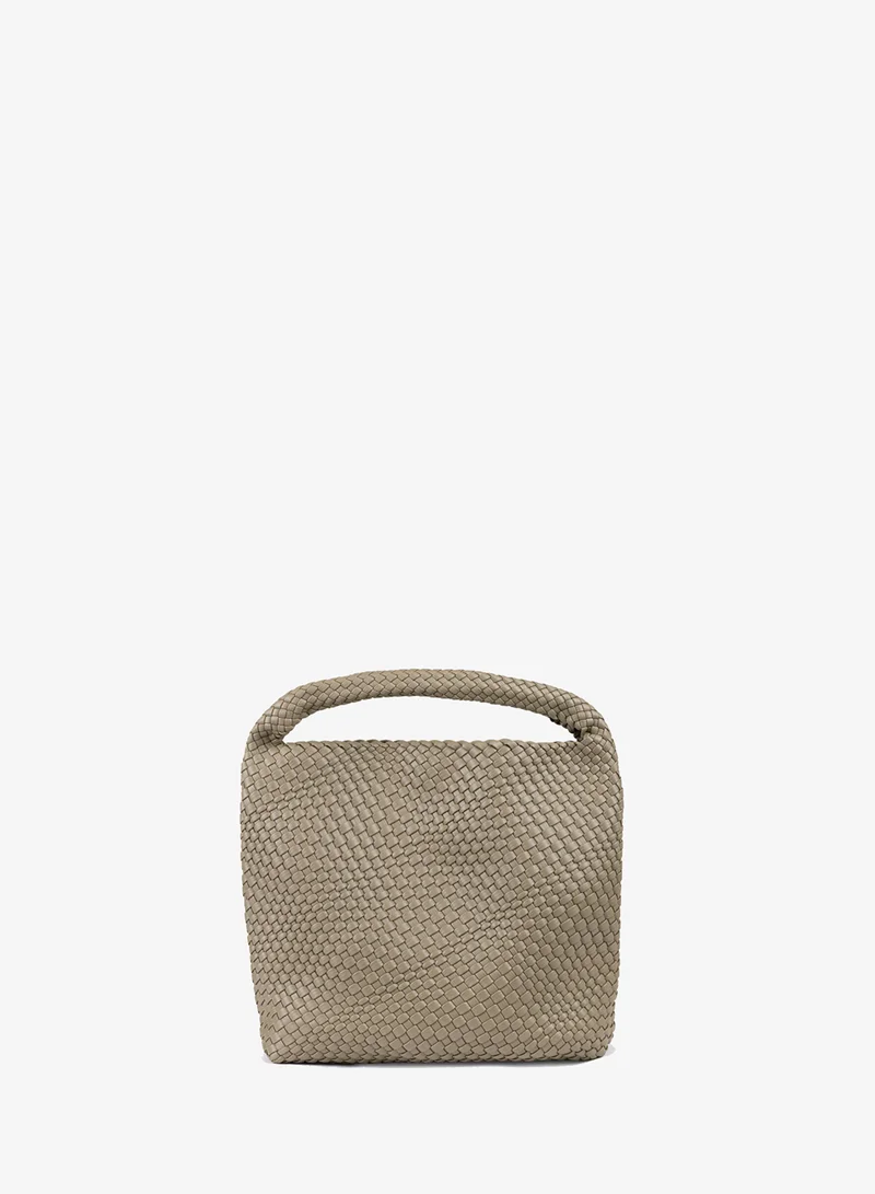 Ipekyol  Lattice Slouchy Bag for Women | Best Price UAE