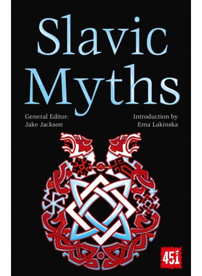 Slavic Myths