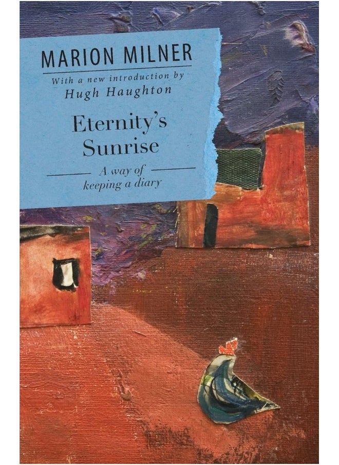 Eternity's Sunrise: A Way of Keeping a Diary  - Image 1