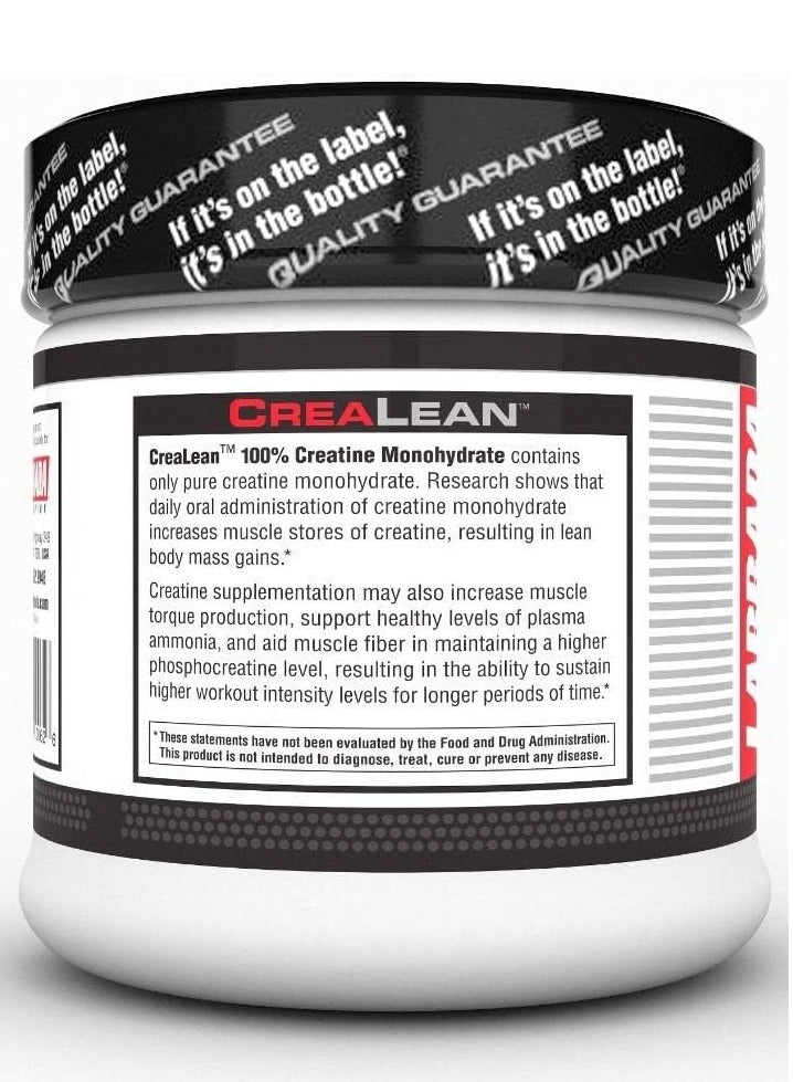 Labrada Crealean Strength 250g, 50 Serving - Image 2