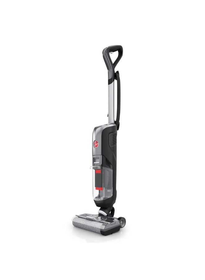 HOOVER Streamline Corded Hard Floor Wet Dry Vacuum Cleaner 113.5 x 23 x 28 cm 340 W CDHF-SLME Multicolour - Image 2