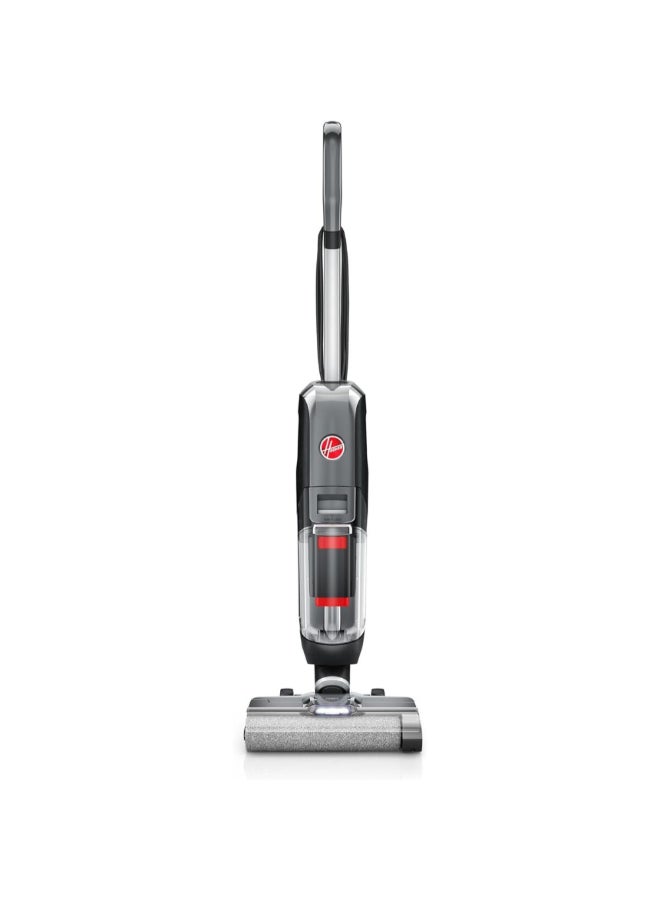 HOOVER Streamline Corded Hard Floor Wet Dry Vacuum Cleaner 113.5 x 23 x 28 cm 340 W CDHF-SLME Multicolour - Image 1