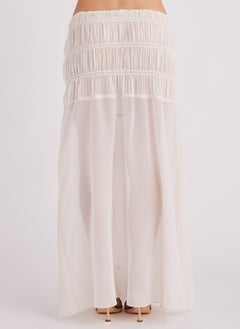SNDYS La Louisiane Maxi Skirt  - Image 2