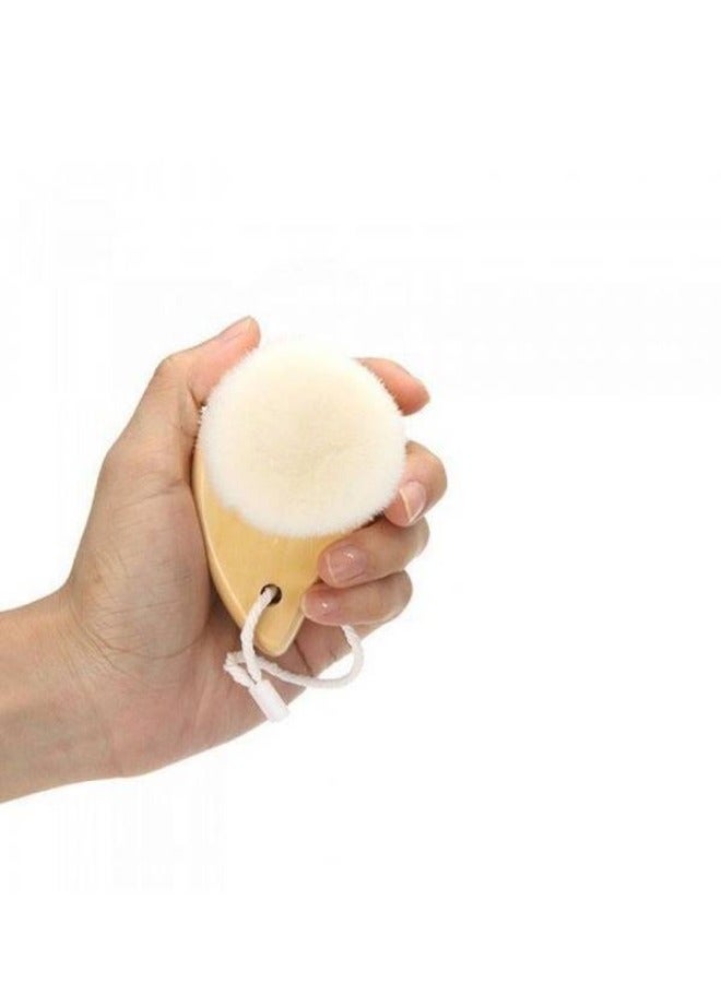 En Face Cleaning Brush - Image 3