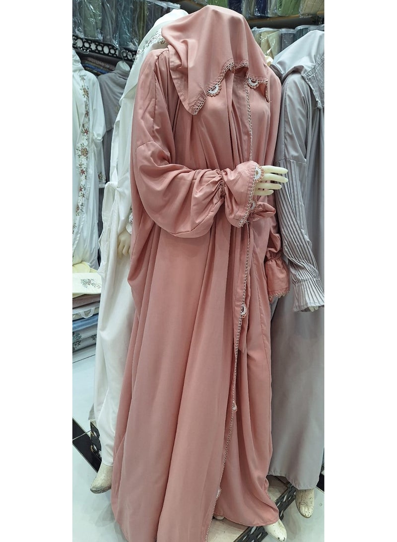 Gerenic Women's prayer sheet