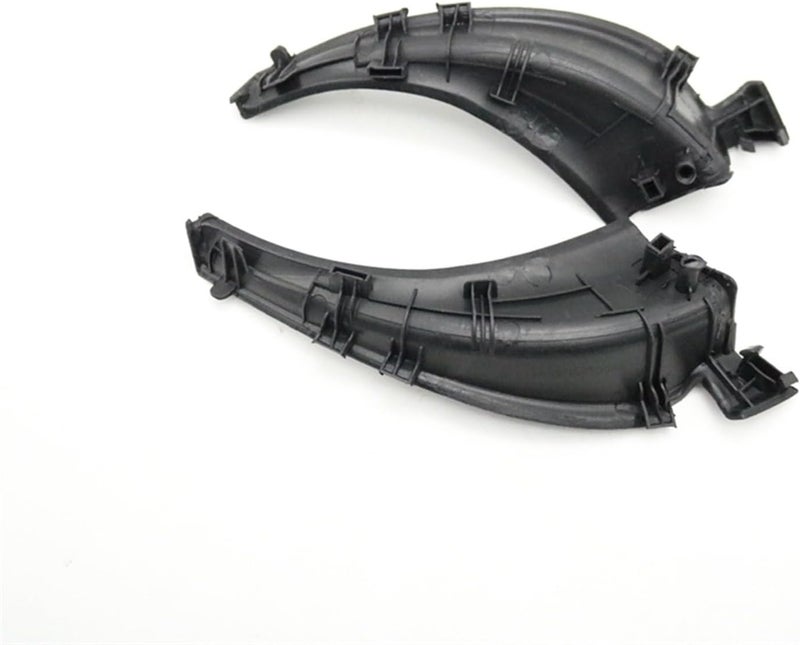 Vuzmode Windshield Wiper Deflector Cowl for JAC S2 SEI 2 T40 - Image 5