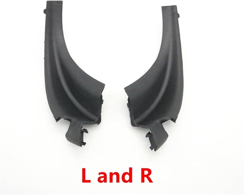 Vuzmode Windshield Wiper Deflector Cowl for JAC S2 SEI 2 T40 - Image 4