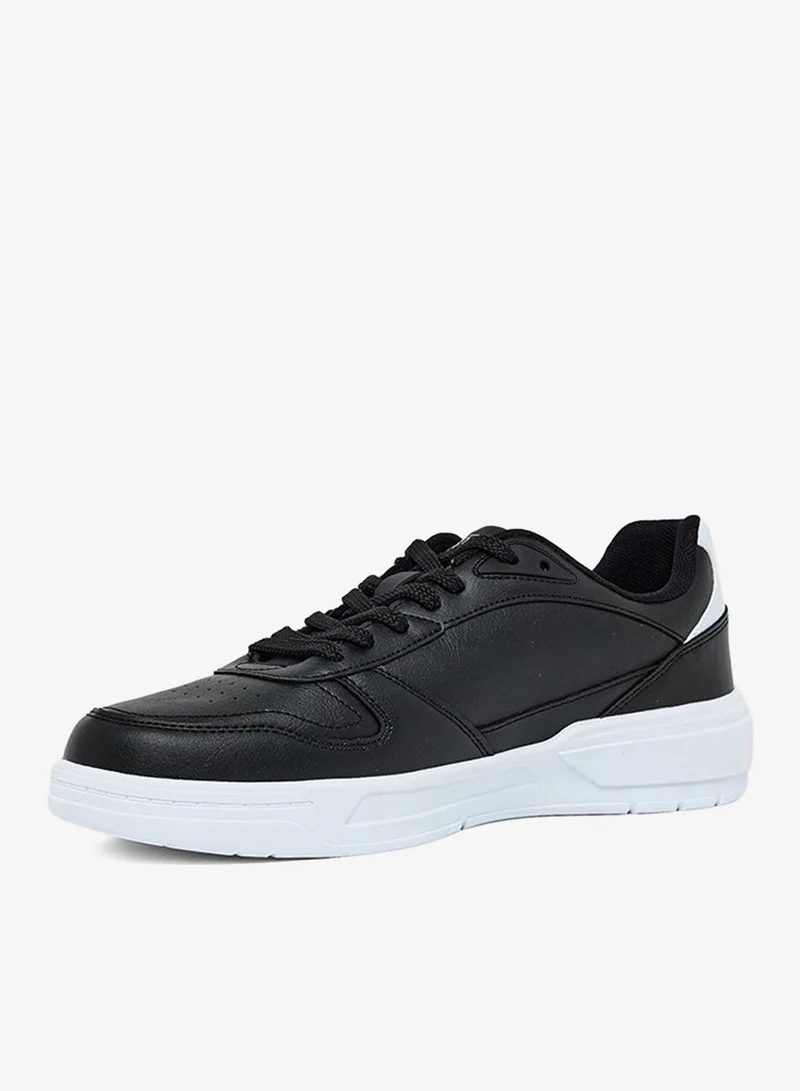 U.S. Polo Assn. MEN LIFESTYLE COMFORT SNEAKERS
