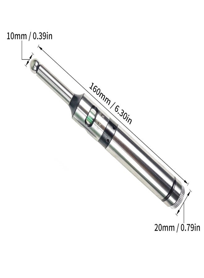 HFS(R) 3V Edge Finder Electronic Optical with LED and Beep for CNC Lathe with Box - Image 2