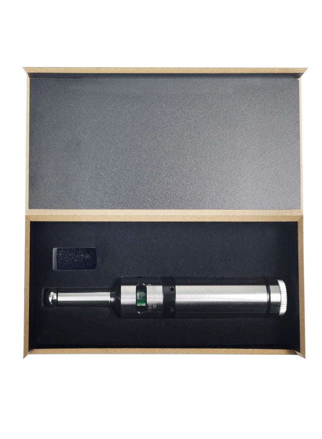 HFS(R) 3V Edge Finder Electronic Optical with LED and Beep for CNC Lathe with Box - Image 1