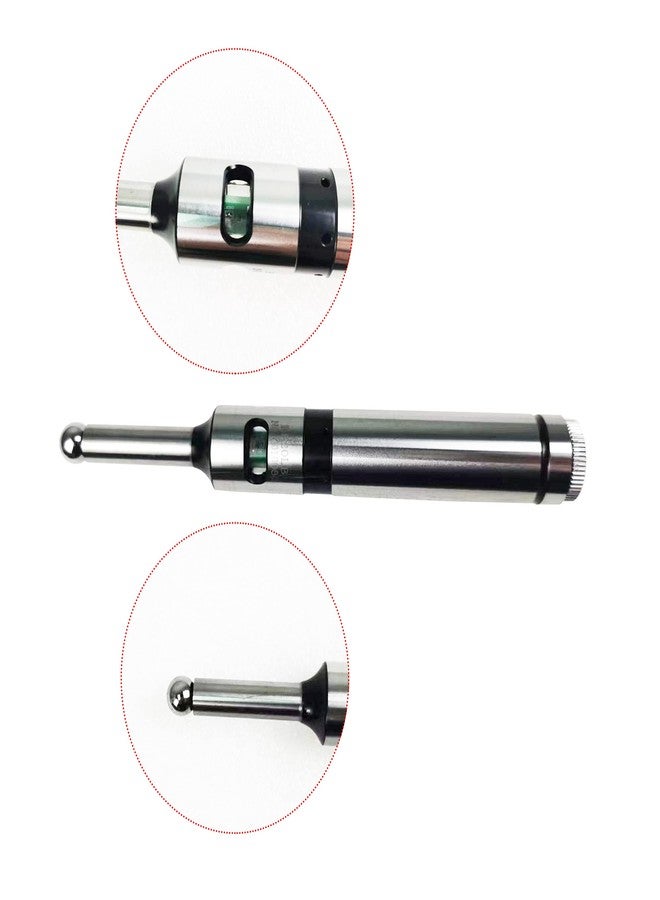 HFS(R) 3V Edge Finder Electronic Optical with LED and Beep for CNC Lathe with Box - Image 5