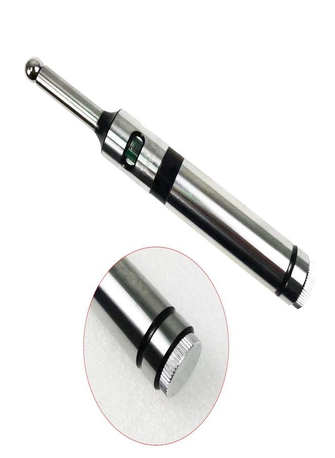 HFS(R) 3V Edge Finder Electronic Optical with LED and Beep for CNC Lathe with Box - Image 4