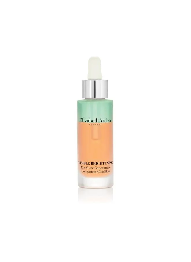 Elizabeth Arden Visible Brightening Cicaglow Concentrate (1.0Oz/30Ml)
