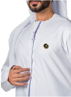 ROVATTI شارة روفاتي الإمارات العربية المتحدة باللون الأسود 2  - Image 2