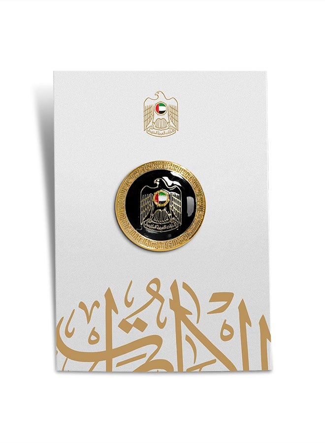 ROVATTI ROVATTI BADGE UAE BLACK 2  - Image 3