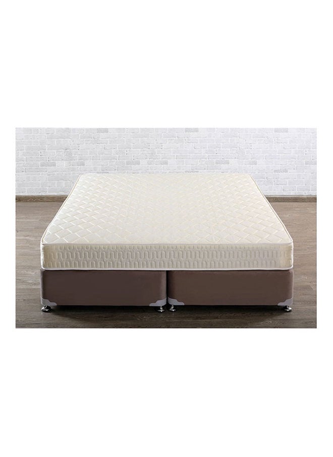 KARNAK Rayon Dual Comfort Medical Mattress Size 180x200x8 cm  - Image 5
