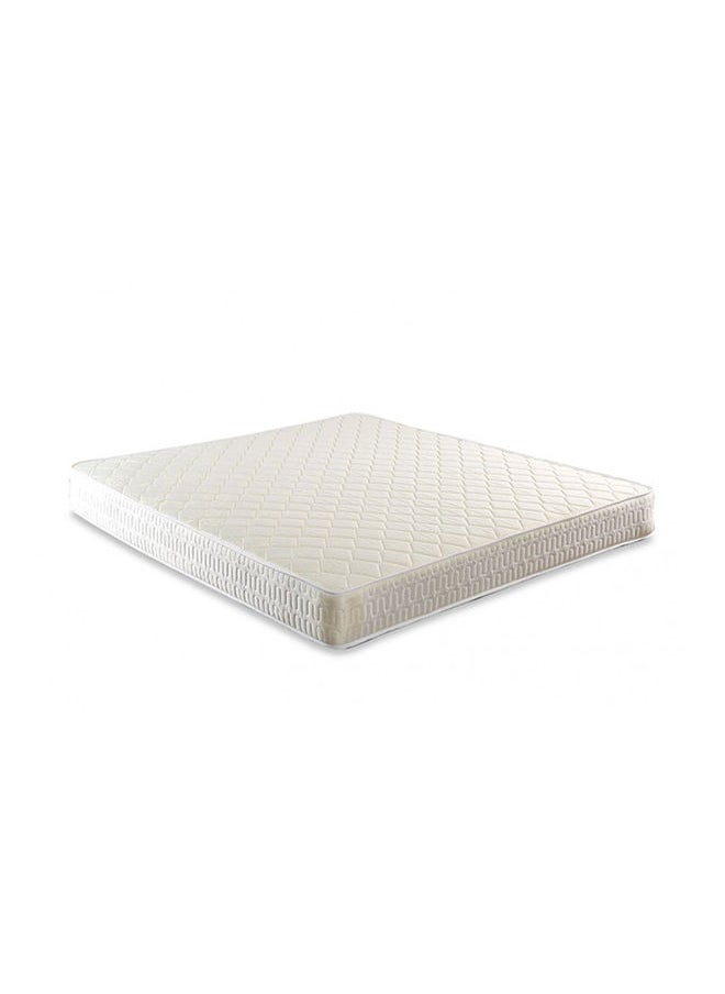 KARNAK Rayon Dual Comfort Medical Mattress Size 180x200x8 cm  - Image 1
