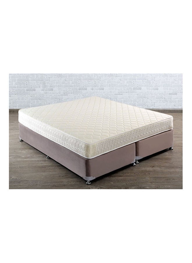 KARNAK Rayon Dual Comfort Medical Mattress Size 180x200x8 cm  - Image 2