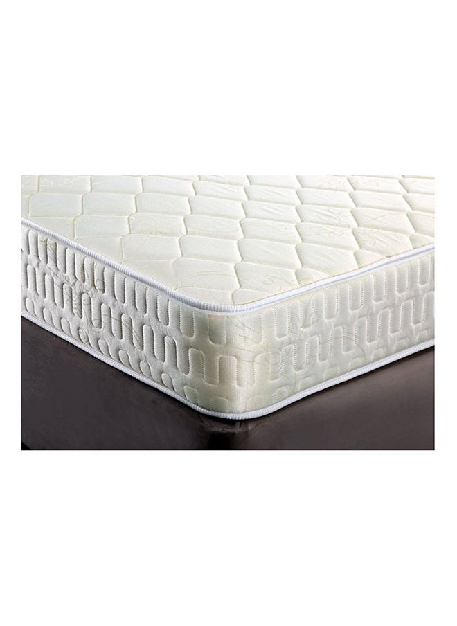 KARNAK Rayon Dual Comfort Medical Mattress Size 180x200x8 cm  - Image 3