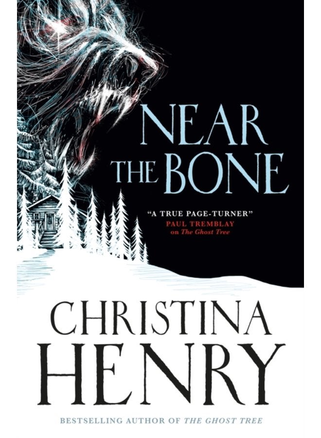Near the Bone - Paperback