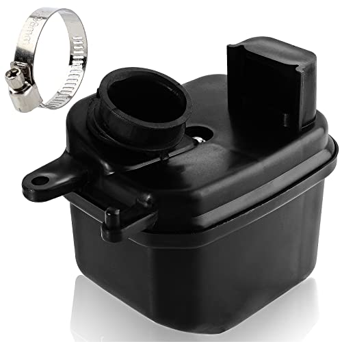 YOFMOO PW50 Filter Box Housing Assembly Compatible with Yamaha PW50 PY50 G50T Peewee 50 Y-Zinger Pit Bike ATV Quad Scooter Go kart - Image 1