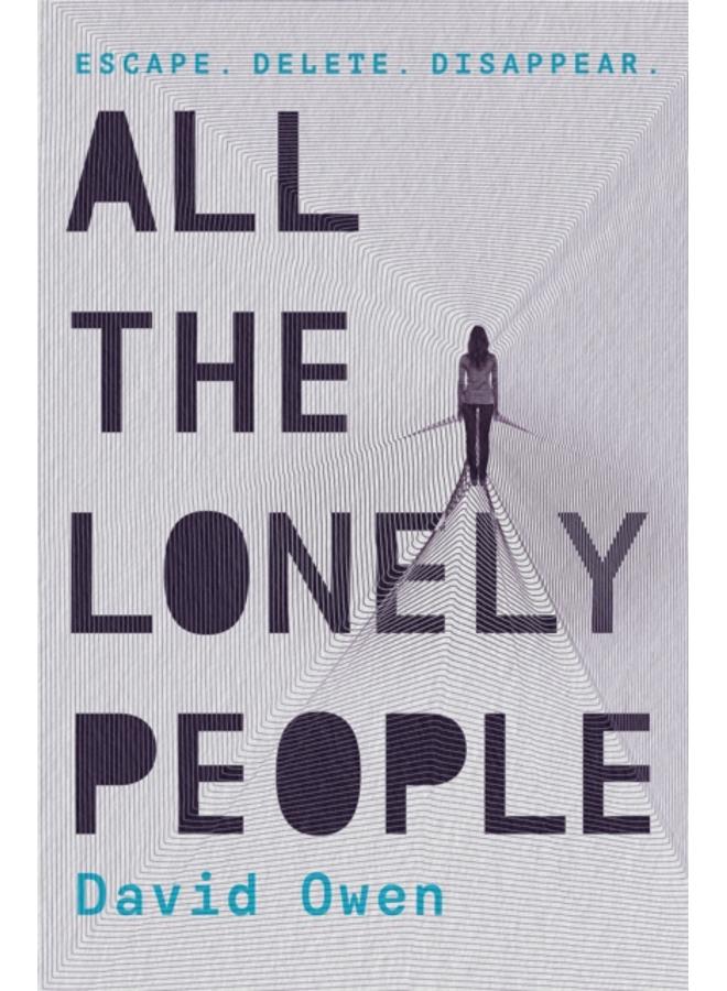 All The Lonely People 