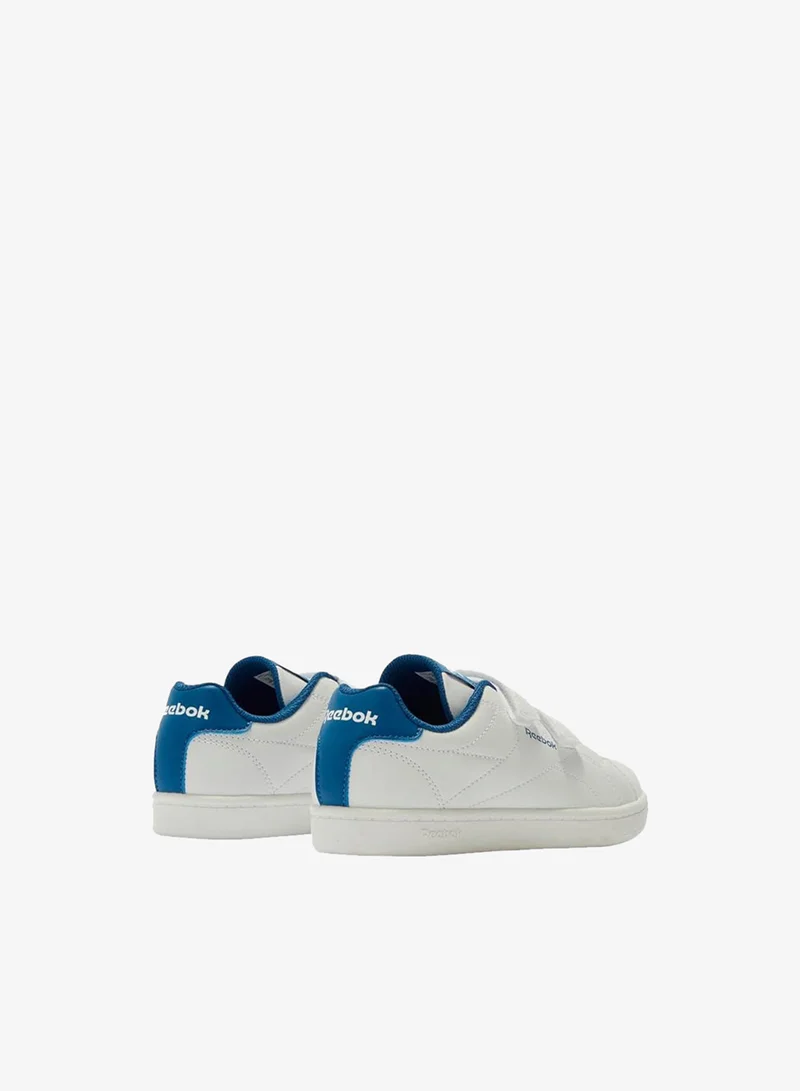 Reebok White Reebok Royal Complete Clean 2 0 Two Strap Shoes Kids 100211106 - White for Men | Best Price UAE