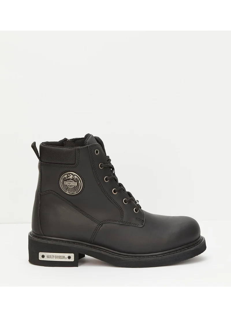 هارلي ديفيدسون Harley-Davidson Jim Men's Boots