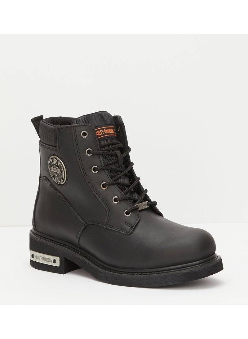 HARLEY DAVIDSON Harley-Davidson Jim Men's Boots  - Image 2