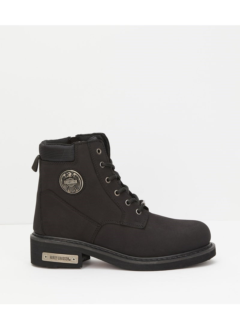 HARLEY DAVIDSON Harley-Davidson Jim Men's Boots  - Image 5